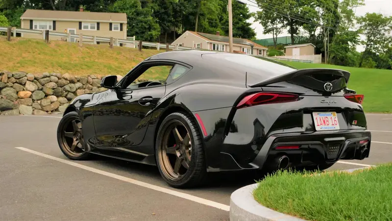 Bc Forged Monoblock Td03 8