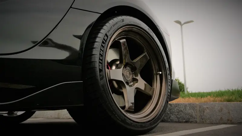 Bc Forged Monoblock Td03 9