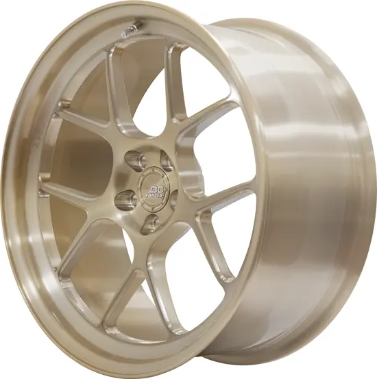 Bc Forged Monoblock Td05 3