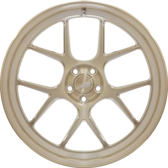 Bc Forged Monoblock Td05 4