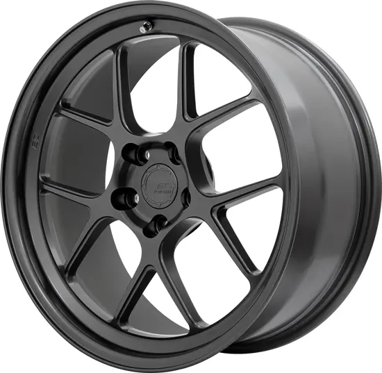 Bc Forged Monoblock Td05 5
