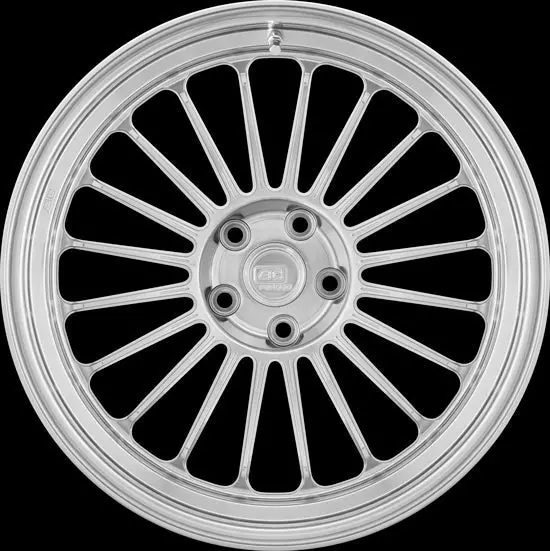 Bc Forged Monoblock Td07 4