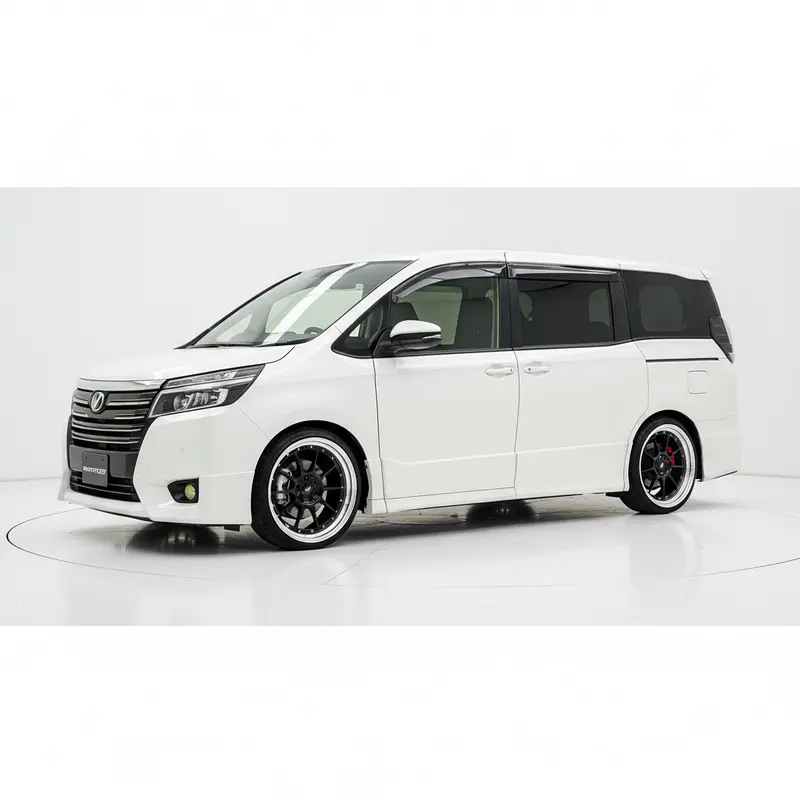 Bc Forged Monoblock Tr01 7