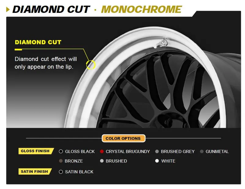 Bc Forged Monoblock Tr01 8