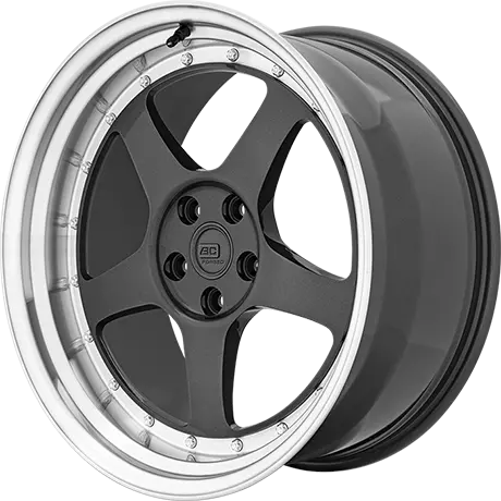 Bc Forged Monoblock Tr03 4