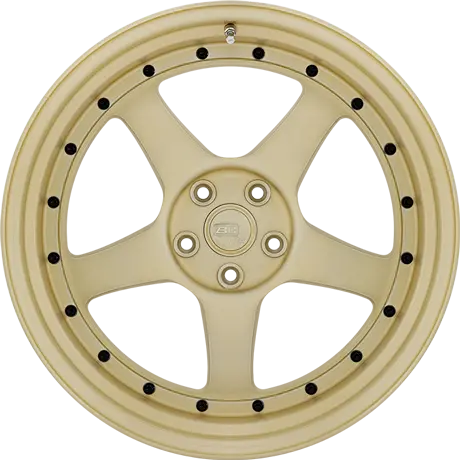 Bc Forged Monoblock Tr03 9