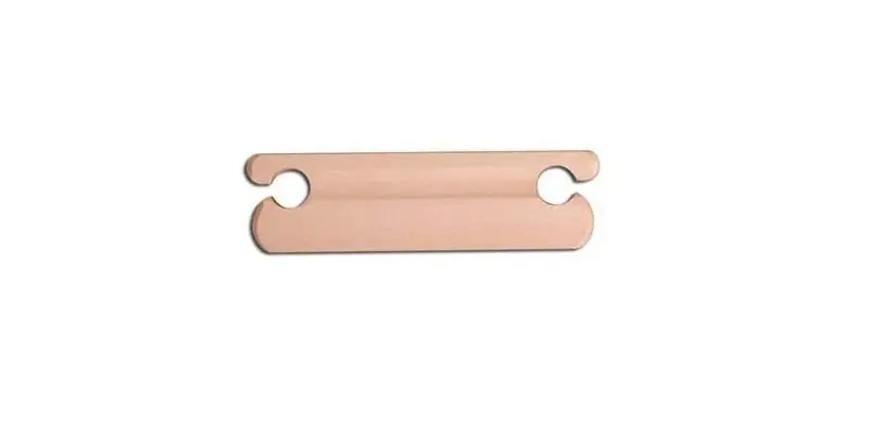 Belt Shuttle For Inkle Loom (18 Cm / 7 In) 1