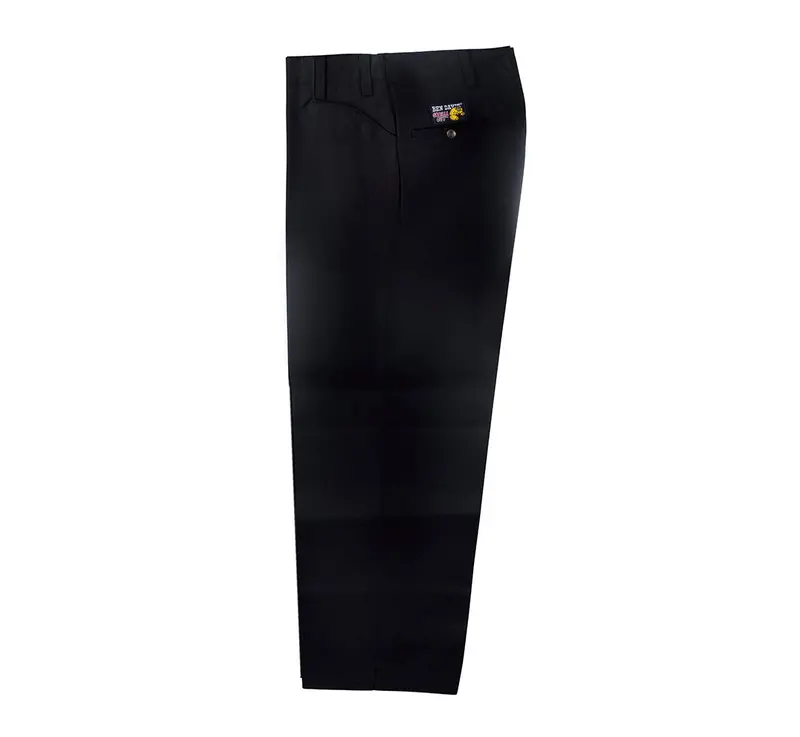 Ben Davis Pants (Gorilla Cut) 2