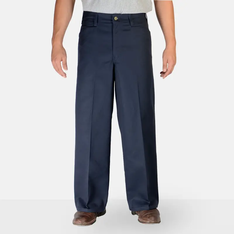 Ben Davis Pants (Gorilla Cut) 3
