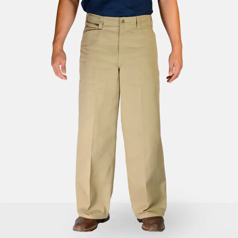 Ben Davis Pants (Gorilla Cut) 4