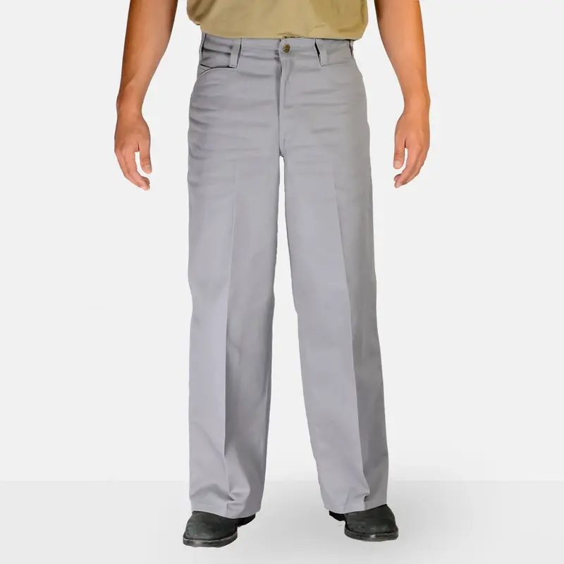 Ben Davis Pants (Gorilla Cut) 5