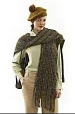 Beret Pattern (Knit) 1