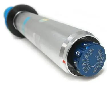 Bilstein B16 Pss10 Coilover Kit For Bmw 1-Series E82 E85 E87 E88 2
