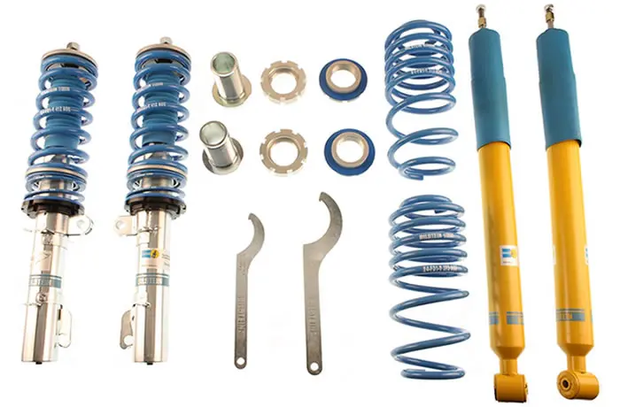 Bilstein B16 Pss10 Coilover Kit For Bmw 4-Series F32 428I 435I 1