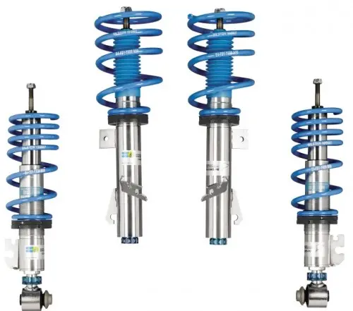 Bilstein B16 Pss10 Coilover Kit For Toyota Gt86 & Subaru Brz 2012-2021 1