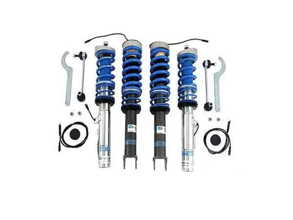 Bilstein Pss10 B16 Damptronic Coilover Suspension Kit For Porsche 911 991.1 & 991.2 (Model No: 49-216042) 2