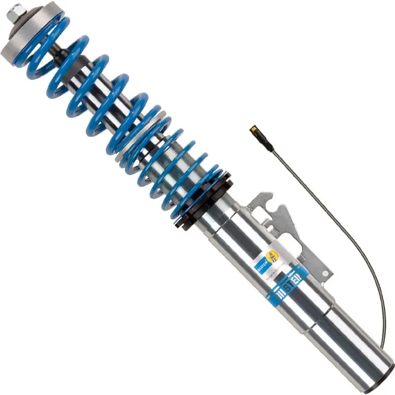 Bilstein Pss10 B16 Damptronic Coilover Suspension Kit For Porsche 987 Boxster & Cayman (Model No: 49-349986) 2