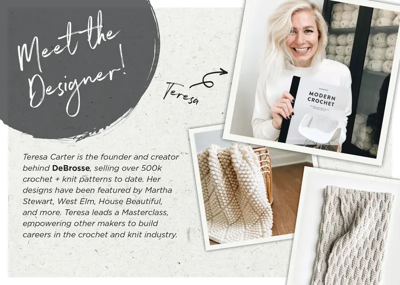 Blogger Postcard: Debrosse 1