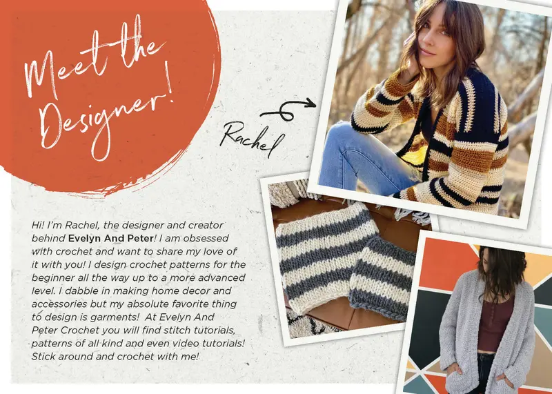 Blogger Postcard: Evelyn & Peter 1