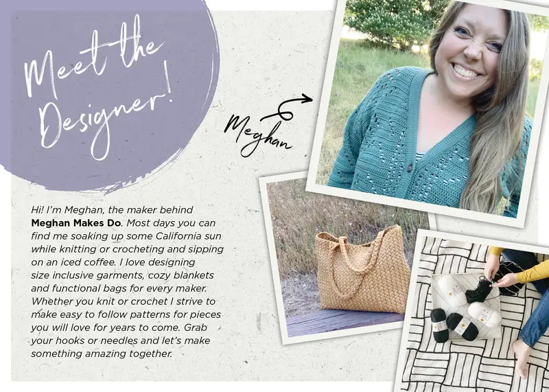 Blogger Postcard: Meghan Makes Do 1