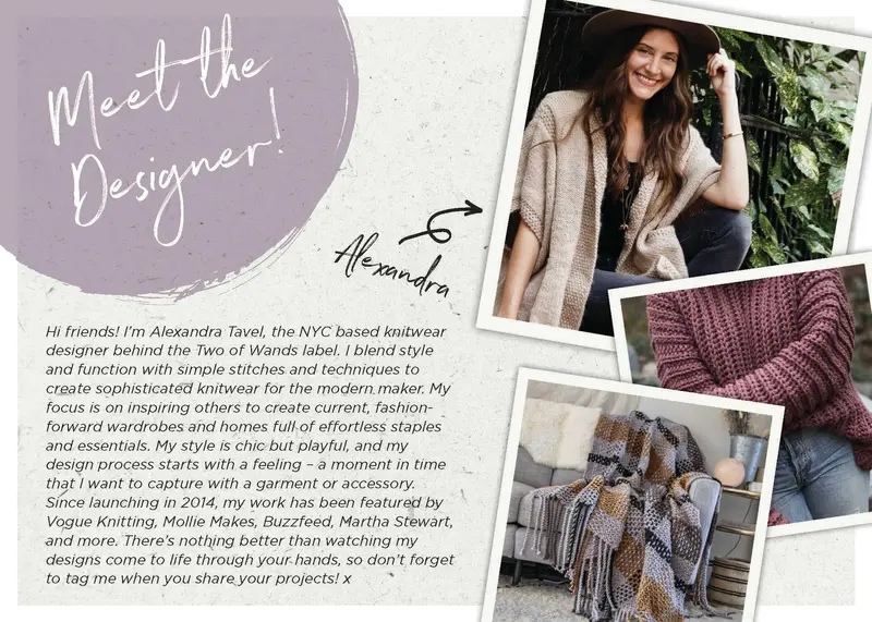 Blogger Postcard: Two Of Wands 1