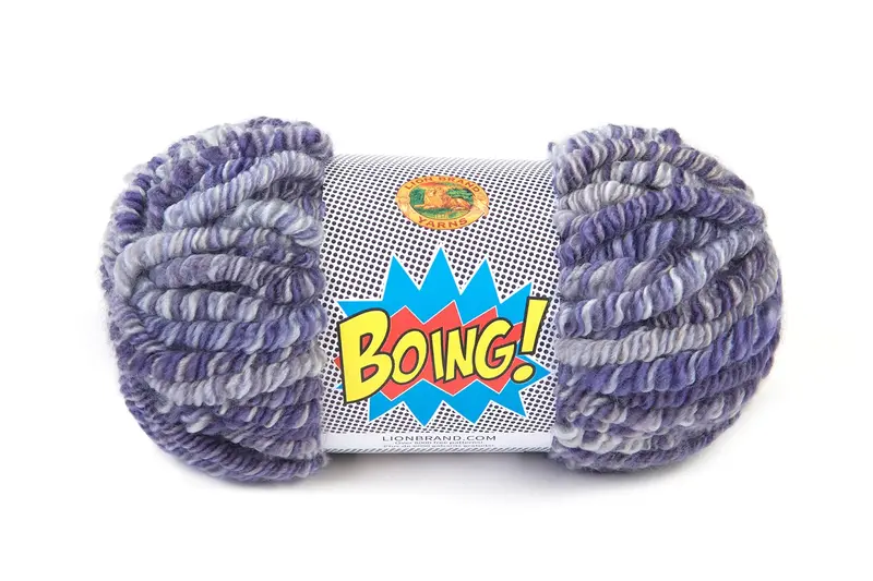 Boing! Yarn - Discontinued 1
