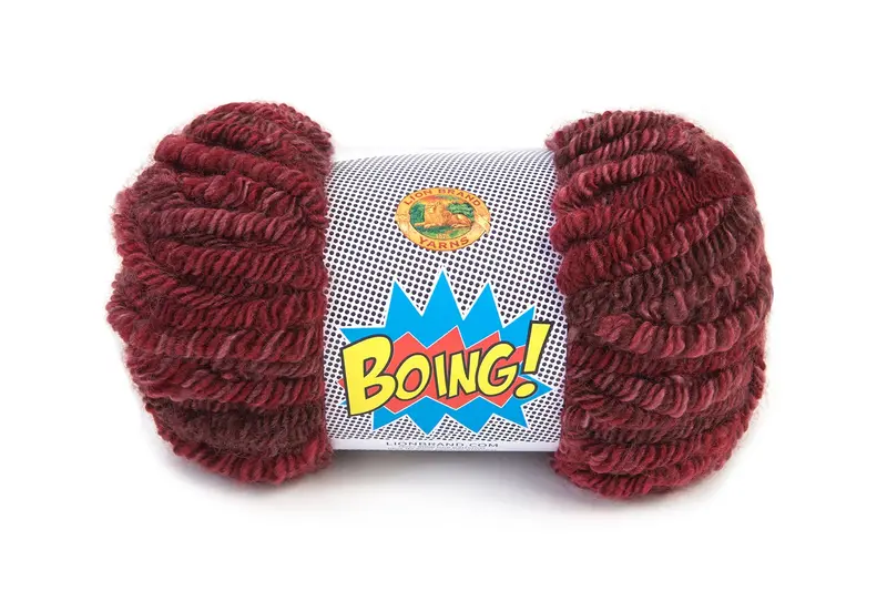 Boing! Yarn - Discontinued 2