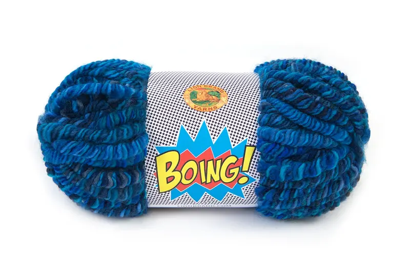 Boing! Yarn - Discontinued 4