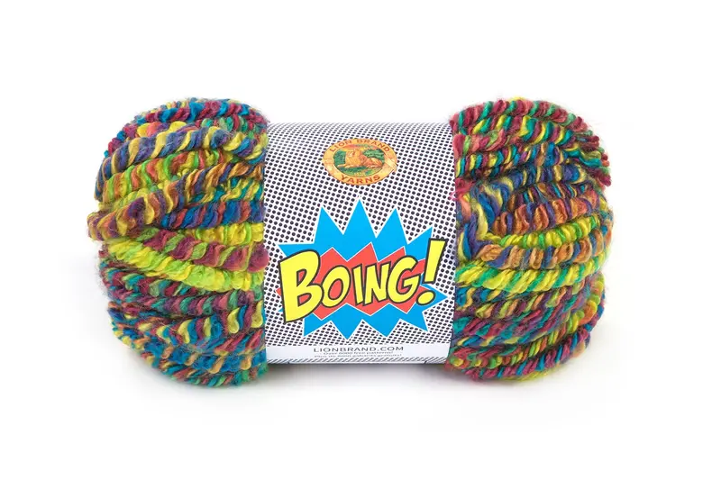 Boing! Yarn - Discontinued 5