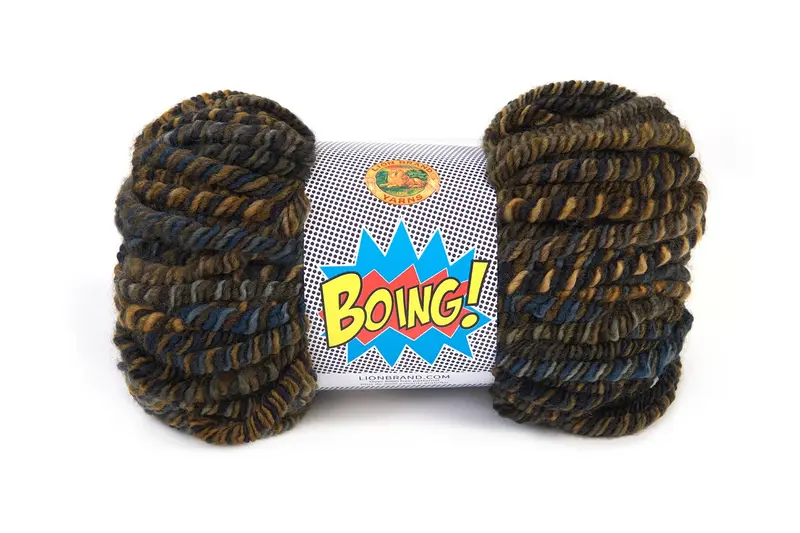 Boing! Yarn - Discontinued 6