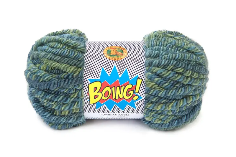 Boing! Yarn - Discontinued 7