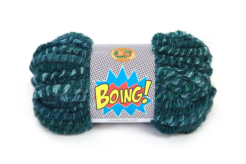 Boing! Yarn - Discontinued 8