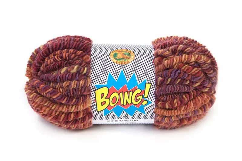 Boing! Yarn - Discontinued 9