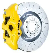 Brembo Bm8 / Bm6 / Bm4 Pot Big Brakes Upgrade Kit 2