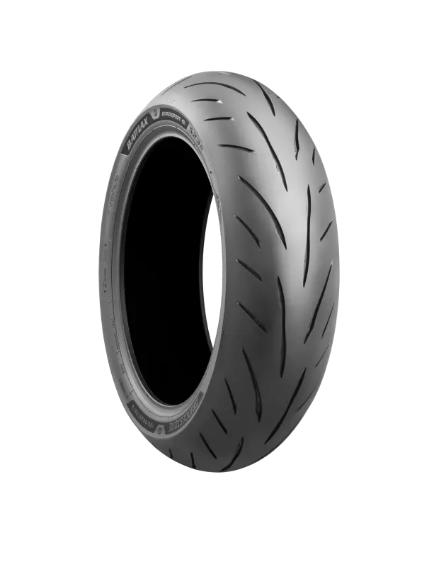 Bridgestone Hypersport Tire Battlax S23 150-60-17 150X60x17 (66H) Radial Ply 1