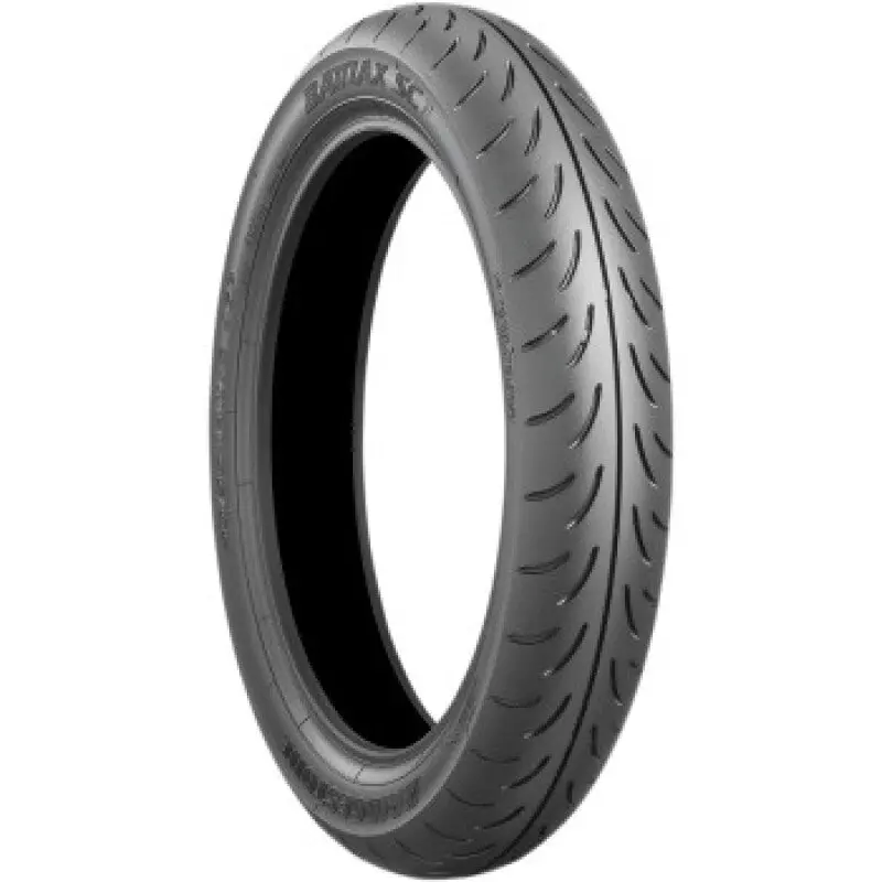Bridgestone Scooter Tire Battlax Sc 120-70-15 120X70x15 (56P) Bias Ply 20284 1