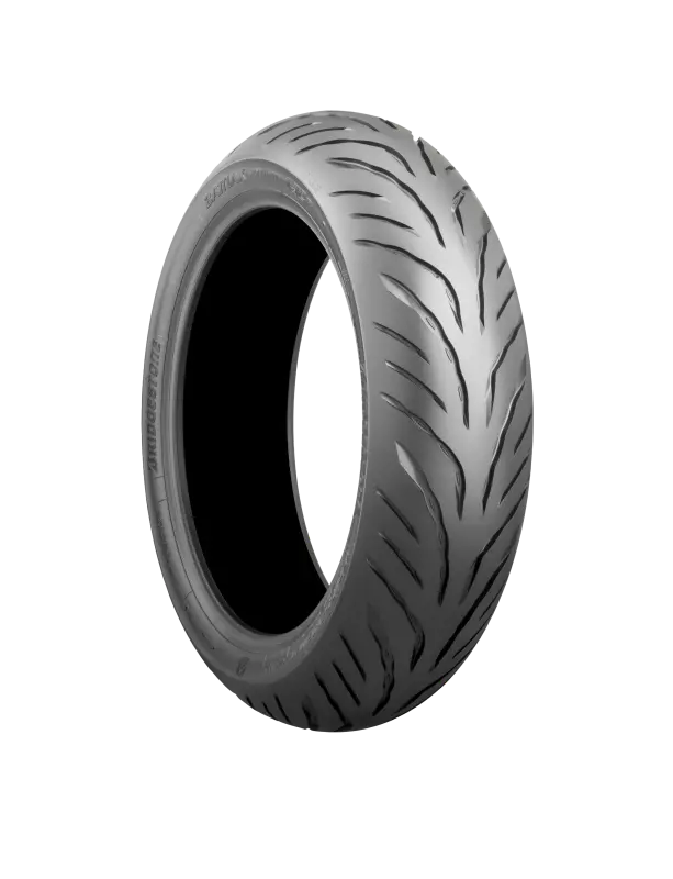 Bridgestone Sport Touring Tire Battlax T33 160-60-18 160X60x18 (70W) Radial Ply 1
