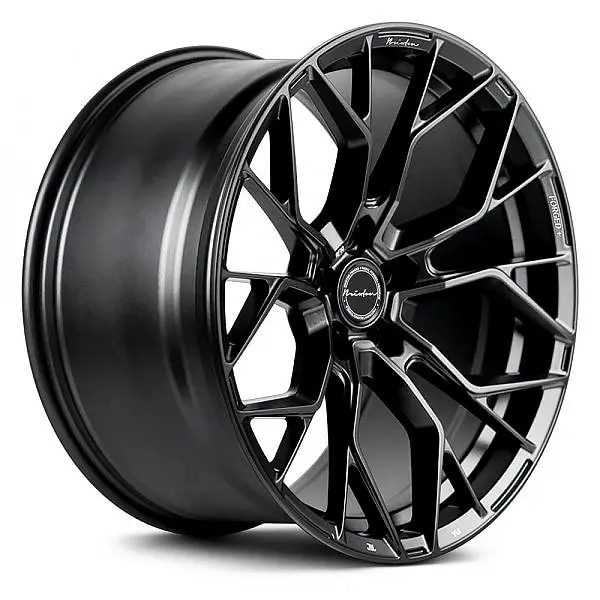 Brixton Forged Rf10 Radial Forged 1