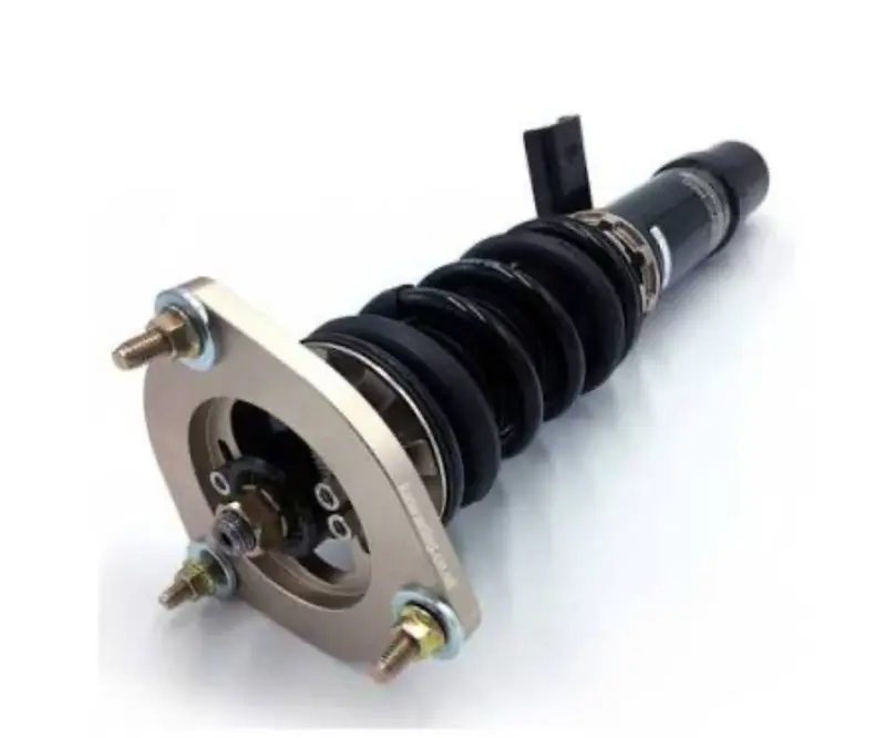 Caddy 2K Mk3 & Mk4 Bc Racing Coilover Kit (55Mm Hub) 2