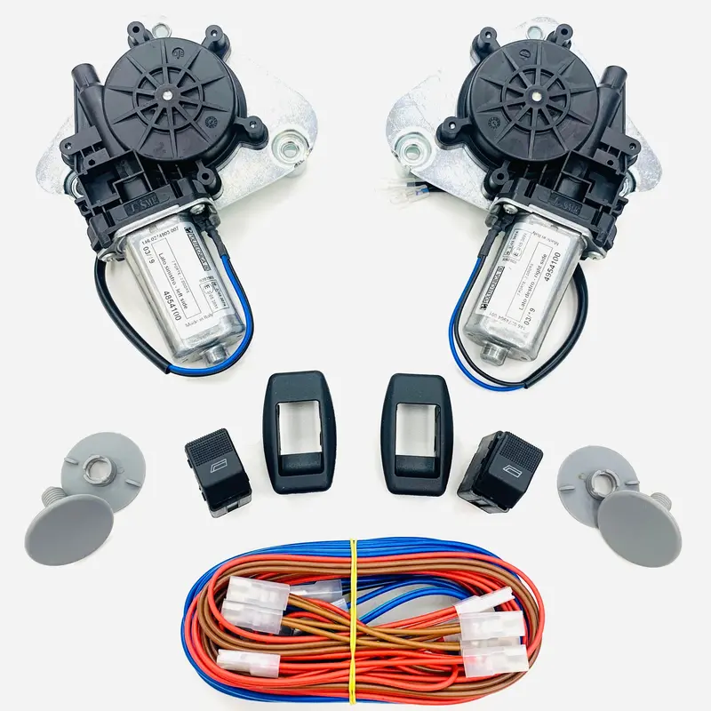 Caddy Electric Window Kit 1