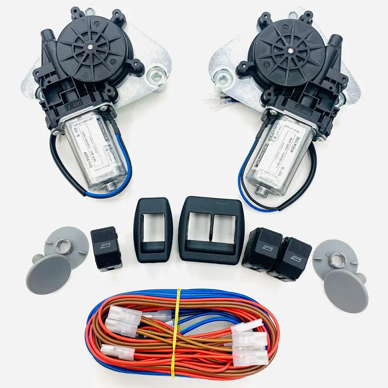 Caddy Electric Window Kit 2010+ Facelift 1