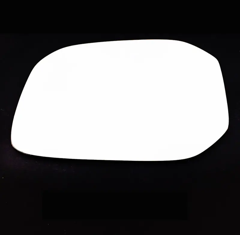 Caddy Life Wing Mirror Glass Passenger Side Only 1