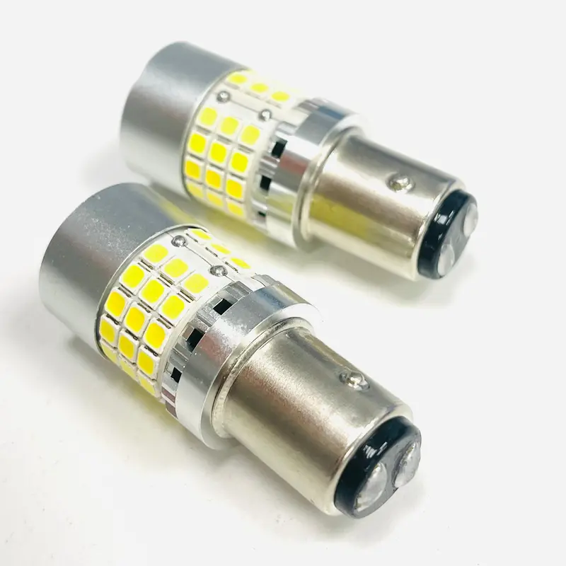 Caddy Mk3 10-15 Led Drl Headlight Upgrade Bulbs Built In Fan Superb Quality 2