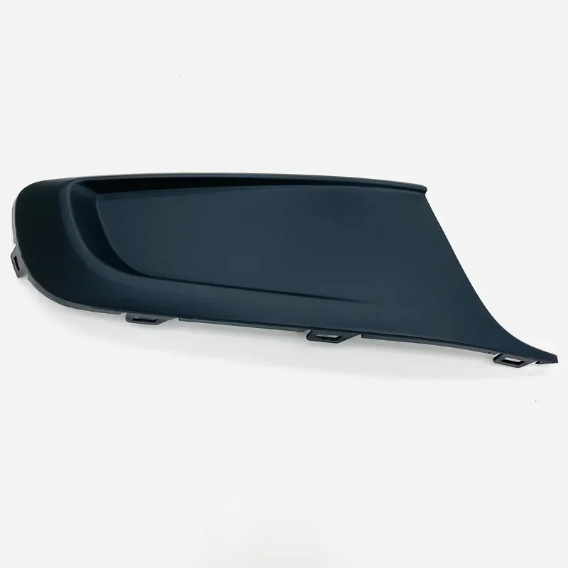 Caddy Mk3 11-15 Lower Bumper Trim / Cover (Driver Side Only) 1