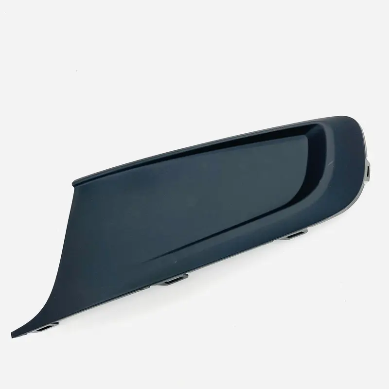 Caddy Mk3 11-15 Lower Bumper Trim / Cover (Passenger Side Only) 1
