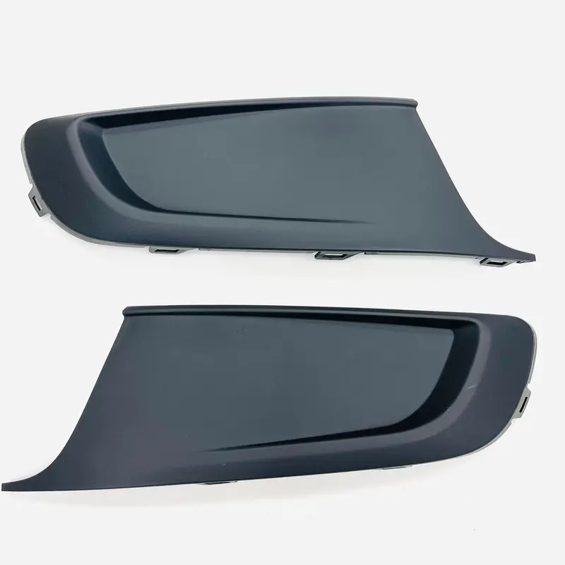 Caddy Mk3 11-15 Lower Bumper Trims / Covers (Pair) 1