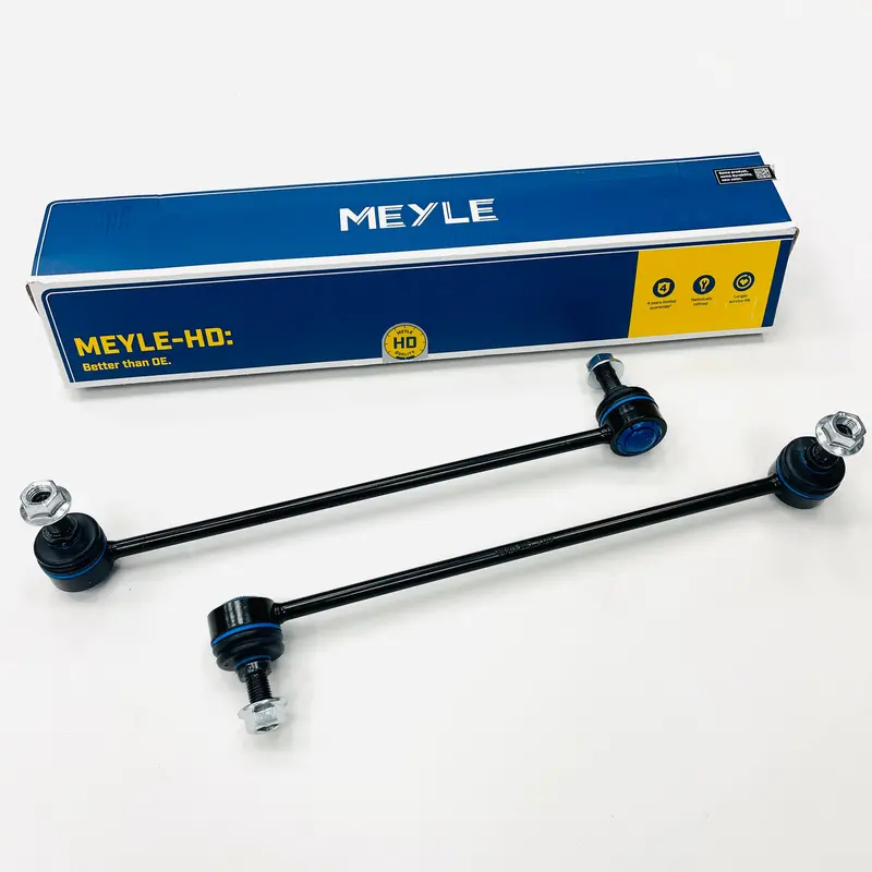 Caddy Mk3 / Mk4 03 Onwards Meyle Hd Droplinks Superb Quality 4Yr Warranty (Pair) 1