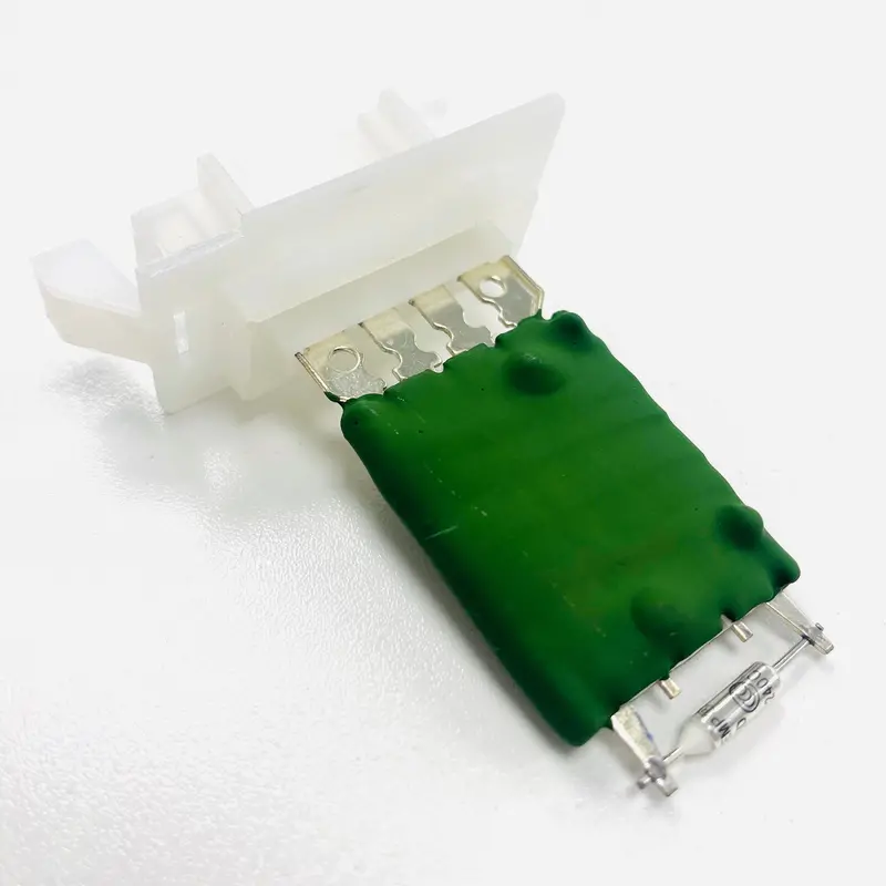 Caddy Mk3 Mk4 Heater Blower Resistor 1K0959263a 1