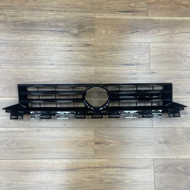 Caddy Mk4 Grille Gloss Black Edition 2015 Onwards 1