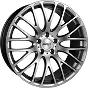 Calibre Altus 20" Wheel & Tyre Package (Hyper Silver) 1